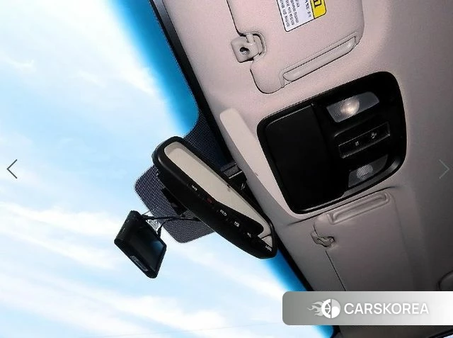 Kia The New Sorento 2018 Синий из Кореи, фото 6