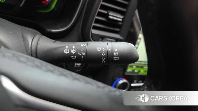 Renault Korea (Samsung) The New QM6 2020 Белый из Кореи, фото 6