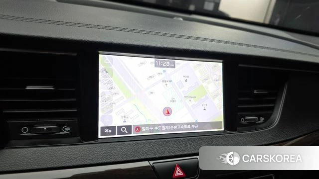 Kia Come New K7 2019 Серый из Кореи, фото 6