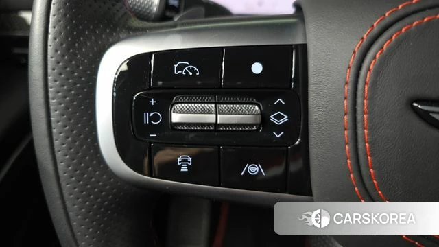 Genesis GV80 Coupe 2024 Белый из Кореи, фото 6