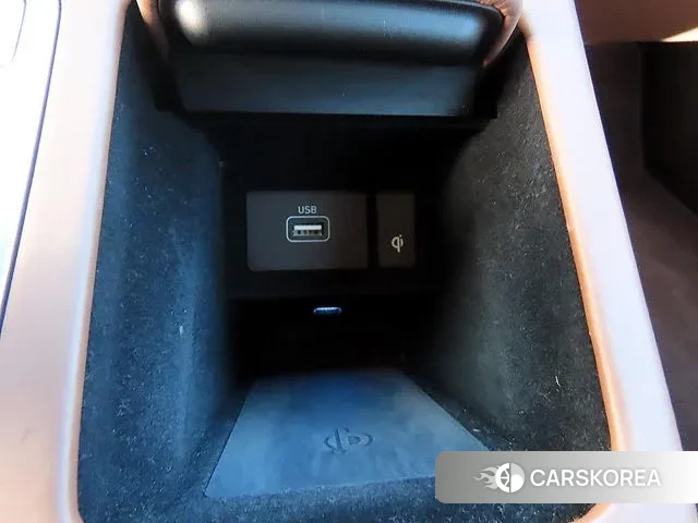 Genesis G90 2019 Черный из Кореи, фото 6