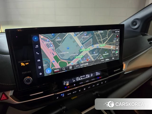 Toyota Sienna 4th Generation 2025 Белый из Кореи, фото 6