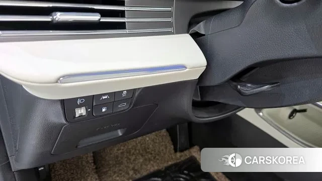 Hyundai The New Grandeur IG 2021 Белый из Кореи, фото 6