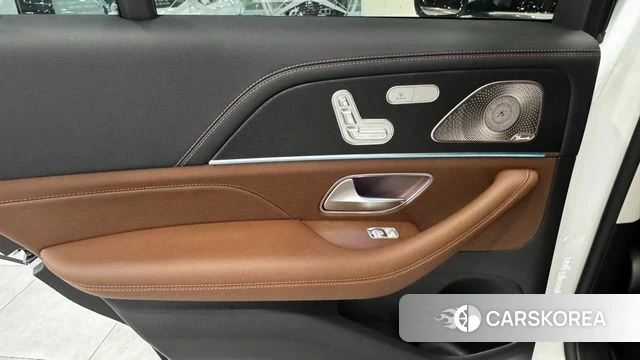 Mercedes-Benz GLE-Class W167 2026 Белый из Кореи, фото 6