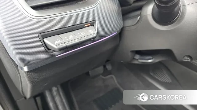 Renault Korea (Samsung) XM3 2022 Белый из Кореи, фото 6