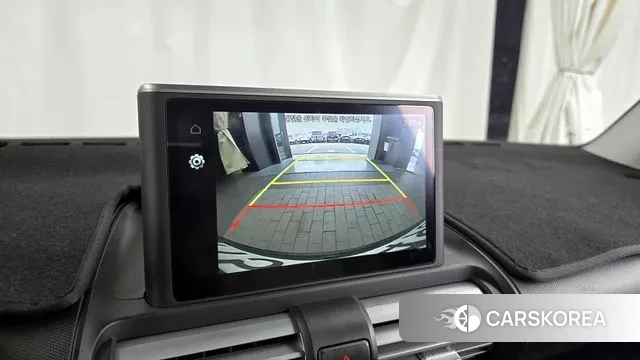 Hyundai Casper 2022 Белый из Кореи, фото 6