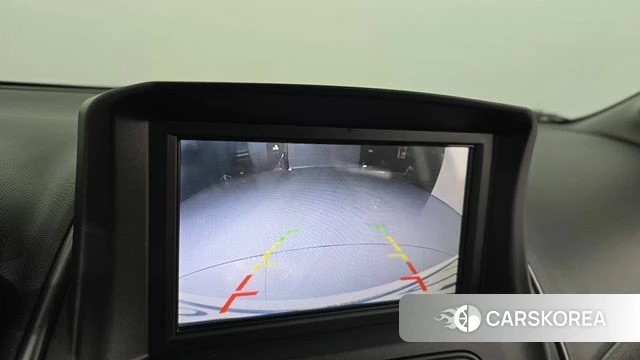 Chevrolet (GM Daewoo) The New Spark 2019 Белый из Кореи, фото 6