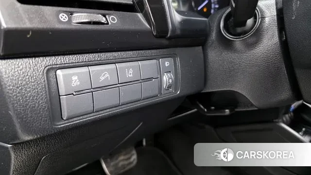 Ssangyong Rexton Sports Cannes 2019 Серый из Кореи, фото 6