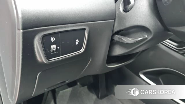 Hyundai Tucson (NX4) 2021 Красный из Кореи, фото 6