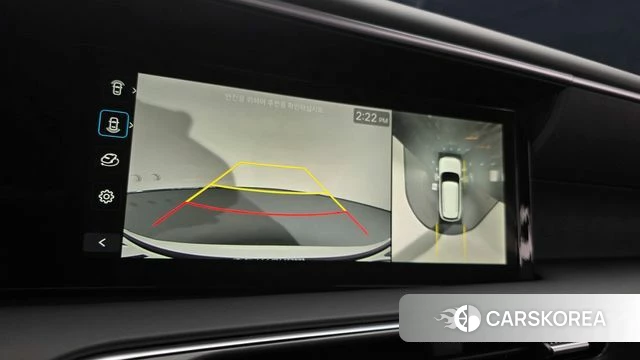 Hyundai Palisade (LX3) 2026 Белый из Кореи, фото 6