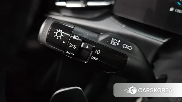 Kia Di Ol Nu Niro 2022 Черный из Кореи, фото 6