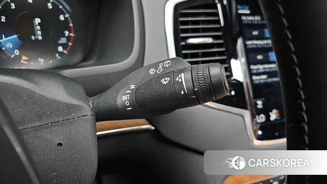 Volvo XC90 second Generation 2020 Белый из Кореи, фото 6