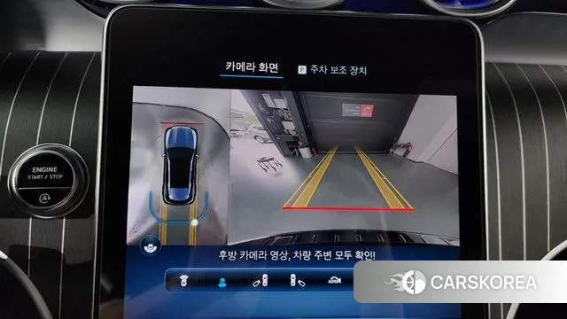 Mercedes-Benz GLC-Class X254 2023 Черный из Кореи, фото 6