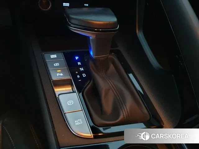 Hyundai The New Avante (CN7) id 3522416 из Кореи 6