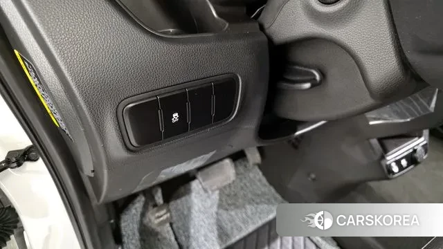 Kia The New Kia Ray 2024 Белый из Кореи, фото 6