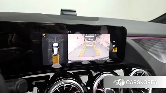 Mercedes-Benz GLA - Class H247 2020 Черный из Кореи, фото 6