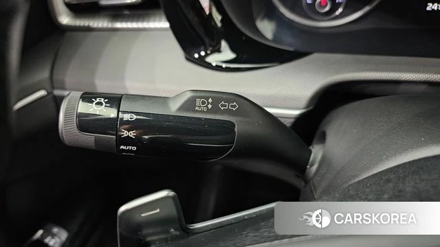Kia K5 3rd generation 2022 Белый из Кореи, фото 6