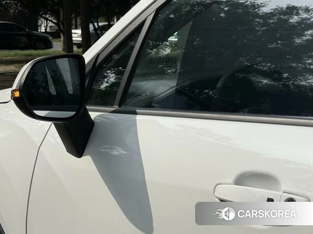Chang'an CS15 E-Pro 2021 Белый из Китая, фото 6