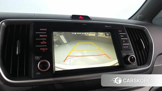 Kia The New Ray 2018 Белый из Кореи, фото 6