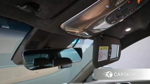 Genesis G80 (RG3) 2020 Белый из Кореи, фото 6