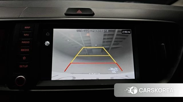 Kia The New Kia Ray 2023 Жемчужный цвет из Кореи, фото 6