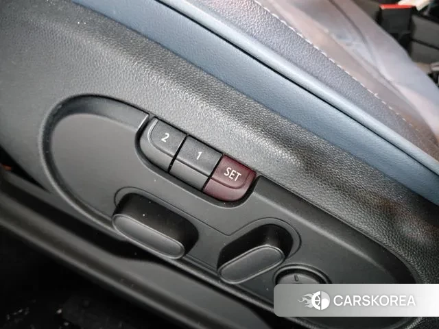 Mini Cooper S Countryman 2022 Черный из Кореи, фото 6