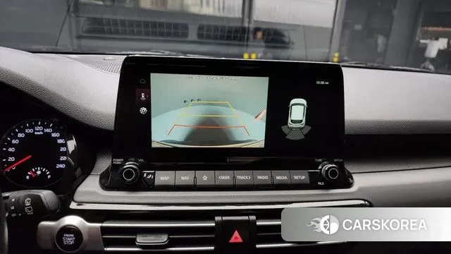 Kia Seltos 2021 Белый из Кореи, фото 6