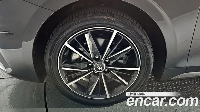 Hyundai The New Grandeur IG id 2686291 из Кореи 6