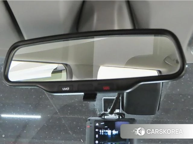 Kia The New Ray 2020 Цвет тростника из Кореи, фото 6