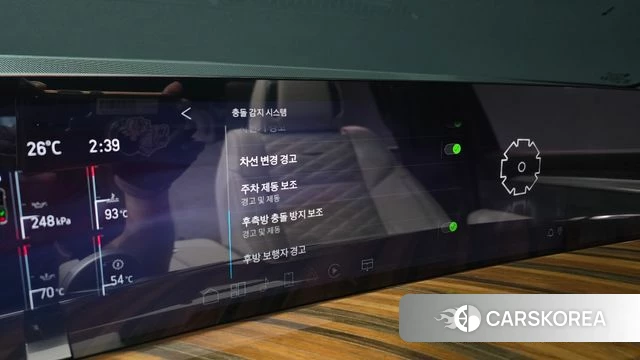 Cadillac Escalade 5th Generation 2025 Белый из Кореи, фото 6