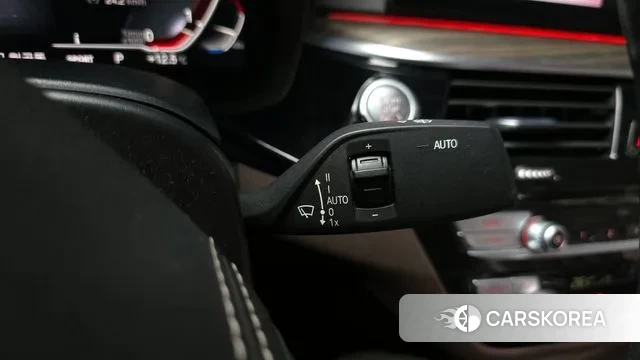 BMW 5 Series (G30) 2020 Белый из Кореи, фото 6