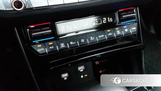 Kia Mohave Master 2021 Черный из Кореи, фото 6