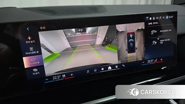 BMW X5 (G05) 2025 Черный из Кореи, фото 6