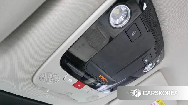 Kia Sportage 5th Generation Hybrid 2022 Серый из Кореи, фото 6