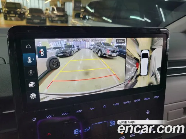 Hyundai Staria id 2685618 из Кореи 6