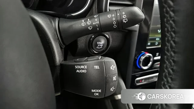 Renault Korea (Samsung) The New QM6 2022 Белый из Кореи, фото 6