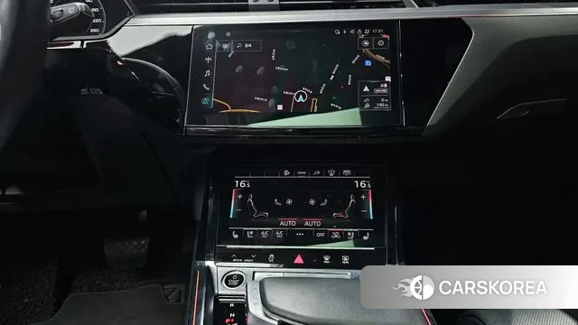 Audi e-Tron id 3127584 из Кореи 6