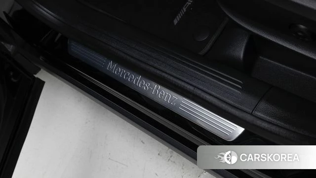 Mercedes-Benz GLA - Class H247 2025 Черный из Кореи, фото 6