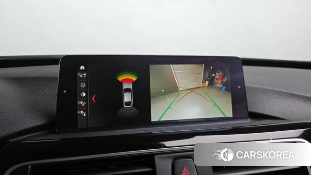 BMW 3 Series GT (F34) 2018 Черный из Кореи, фото 6