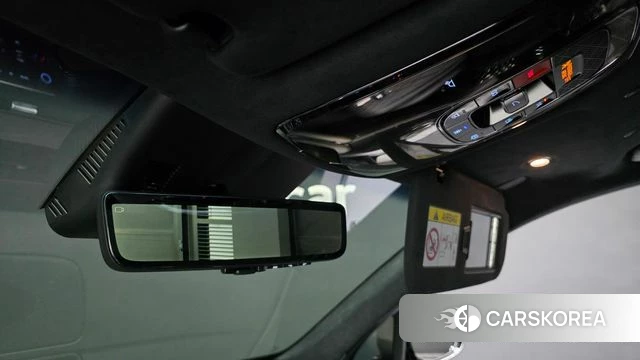 Genesis GV80 Coupe 2025 Черный из Кореи, фото 6