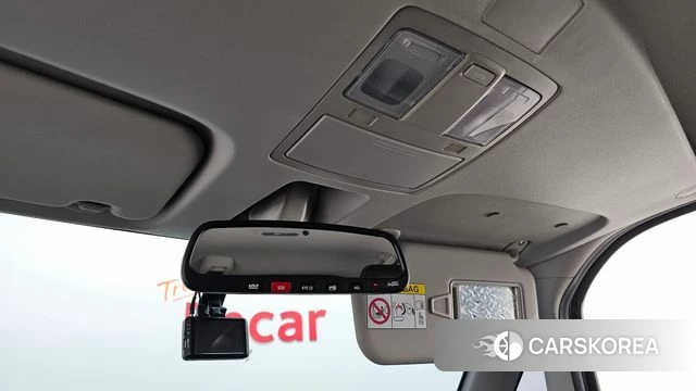 Kia The New Kia Ray 2023 Серый из Кореи, фото 6