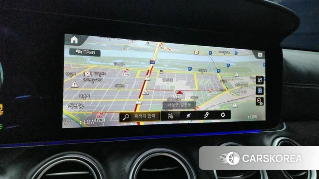 Mercedes-Benz E-Class W213 2022 Черный из Кореи, фото 6