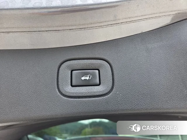 Renault Korea (Samsung) The New QM6 2020 Серый из Кореи, фото 6