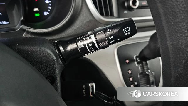Kia The New Ray 2022 Белый из Кореи, фото 6
