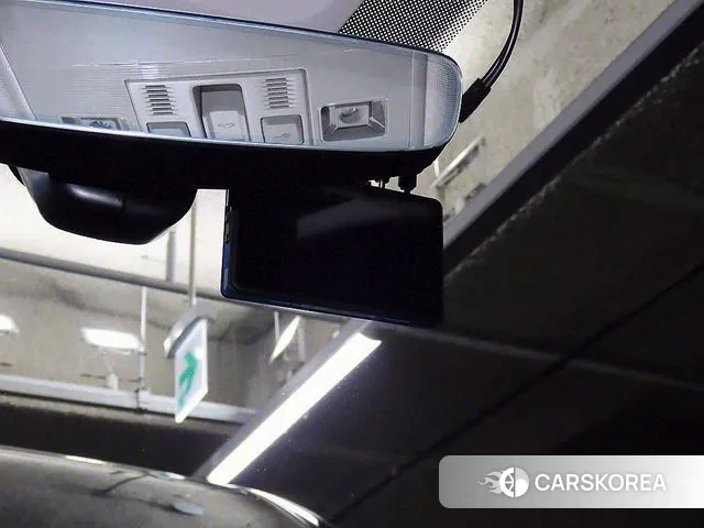 Volkswagen Tiguan Allspace 2020 Черный из Кореи, фото 6