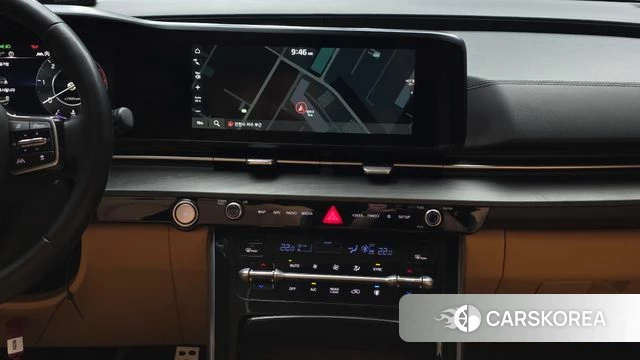 Kia Carnival 4th generation 2020 Белый из Кореи, фото 6