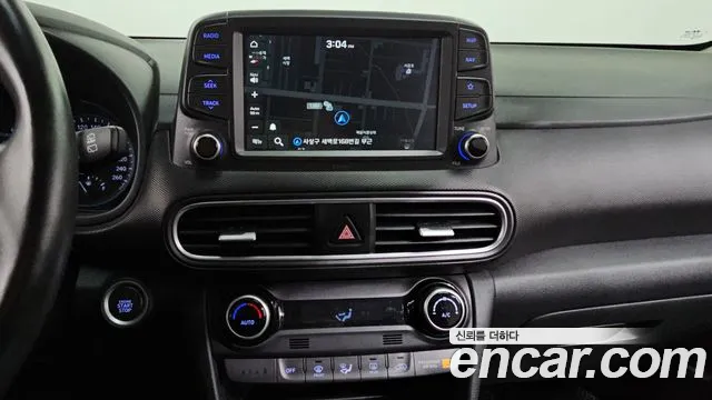 Hyundai Kona id 2673939 из Кореи 6