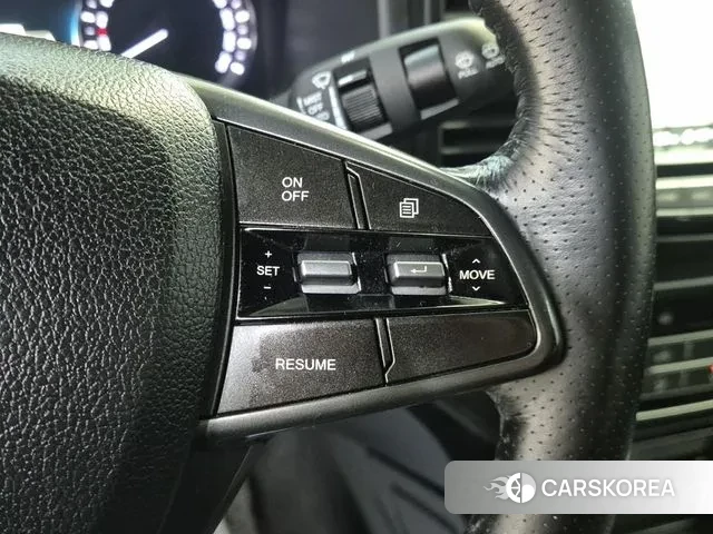 Ssangyong Rexton Sports 2020 Серый из Кореи, фото 6