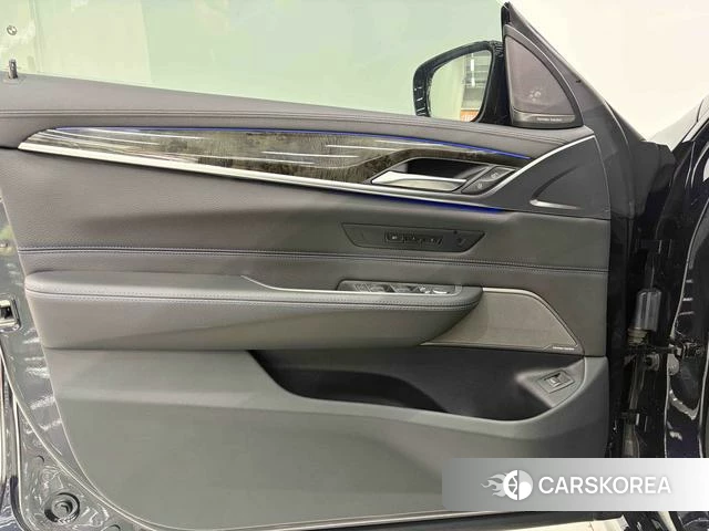 BMW 6 series GT 2021 Черный из Китая, фото 6