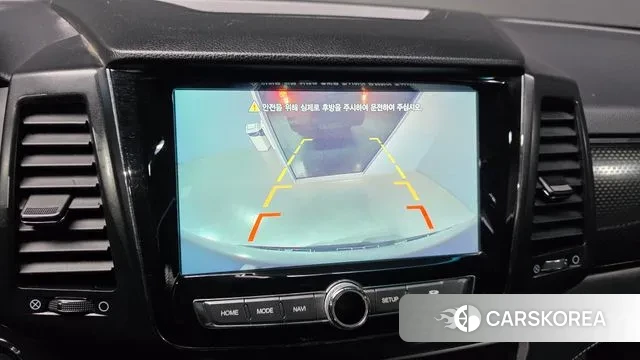 Ssangyong Rexton Sports Cannes 2019 Синий из Кореи, фото 6